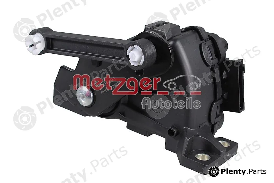 Metzger 0901493 — Sensor, accelerator pedal position GREENPARTS