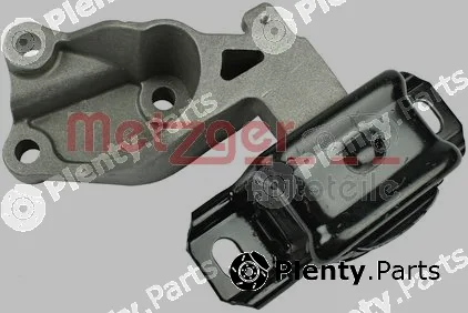 Metzger 8053736 — Mounting, engine