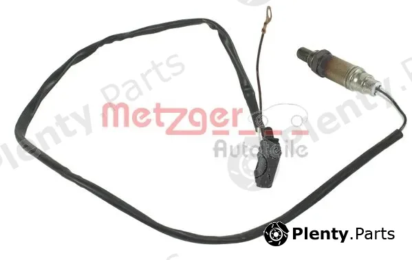 Lambda Sensor OE-part