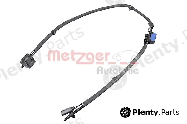 Metzger 2220799 — Nozzle chain, window cleaning GREENPARTS