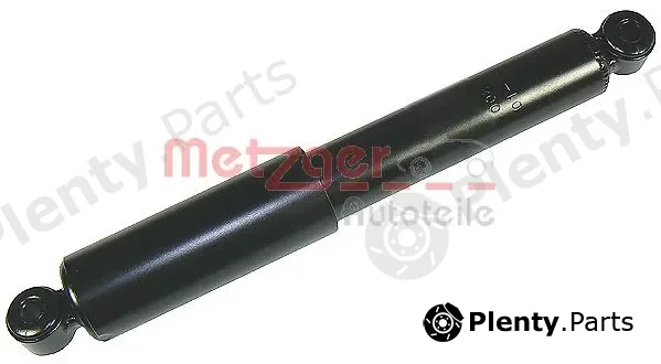 Metzger 2340081 — Shock Absorber