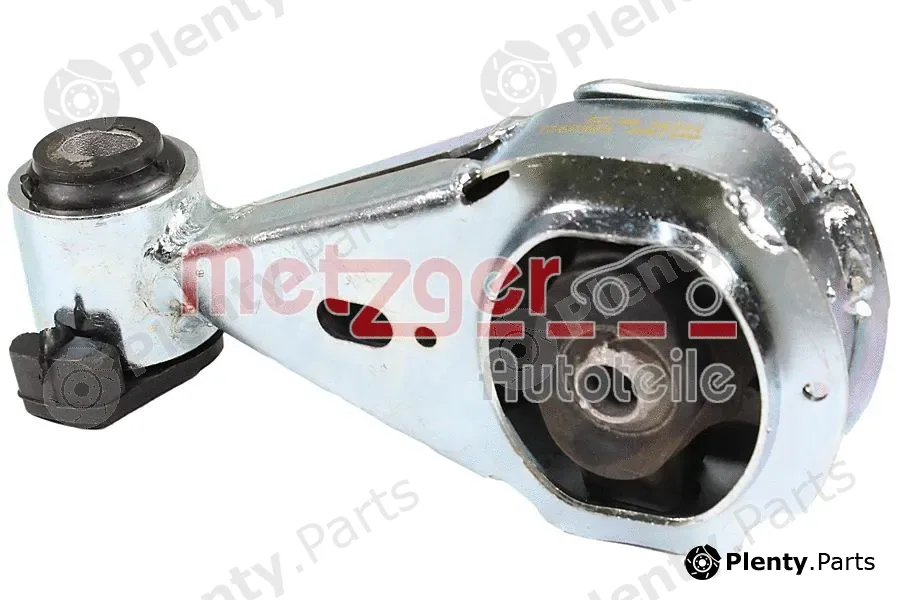 Metzger 8053921 — Mounting, engine