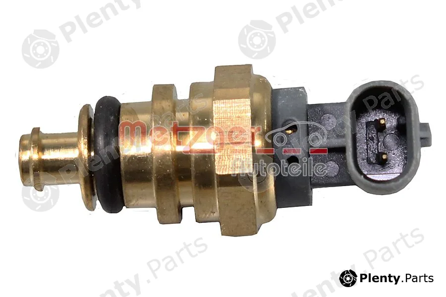 Metzger 0905510 — Sensor, coolant temperature GREENPARTS