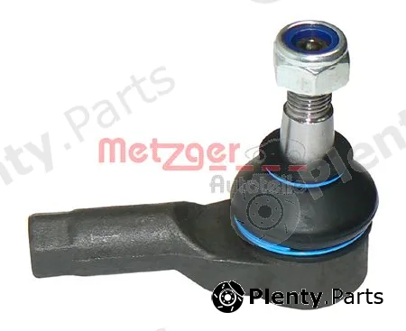 Metzger 54027308 — Tie Rod End KIT +