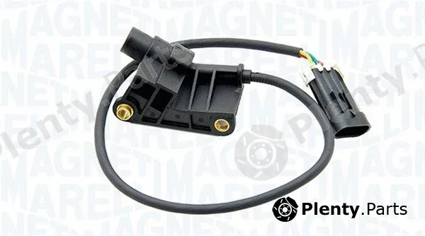Magneti Marelli 064847182010 — Sensor, camshaft position