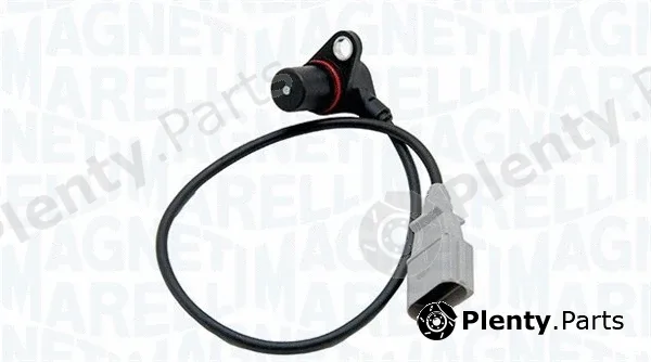 Magneti Marelli 064848096010 — Sensor, crankshaft pulse