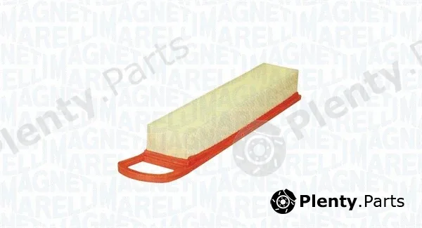 Magneti Marelli 153071760224 — Air Filter