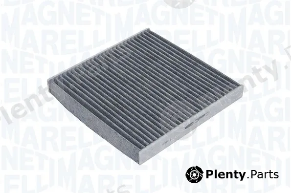 Magneti Marelli 350208066881 — Filter, cabin air