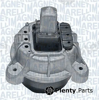 Magneti Marelli 030607010881 — Holder, engine mounting system