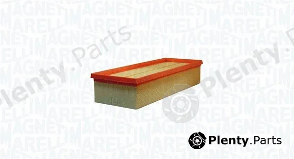 Magneti Marelli 152071758677 — Air Filter
