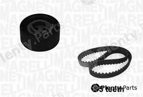Magneti Marelli 341304600000 — Timing Belt Kit