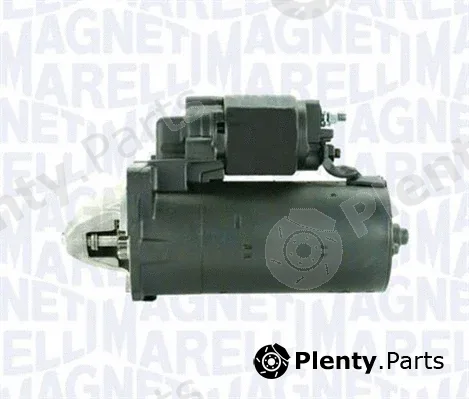 Magneti Marelli 944280189000 — Starter