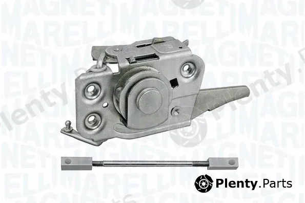 Magneti Marelli 350105040500 — Door Lock