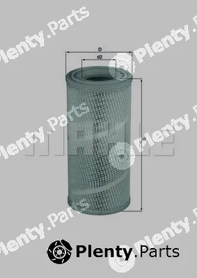 Magneti Marelli 154065447380 — Air Filter