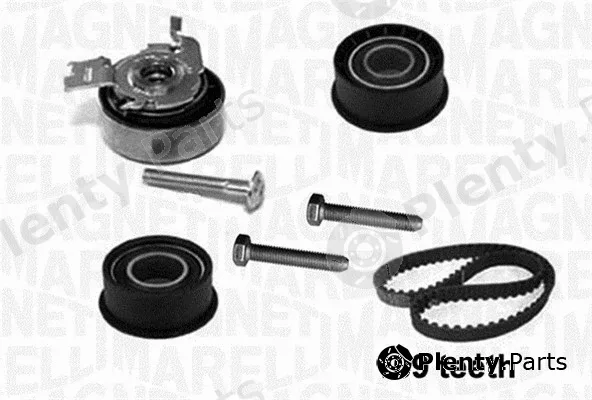 Magneti Marelli 341301230000 — Timing Belt Kit