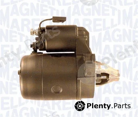 Magneti Marelli 944280523220 — Starter