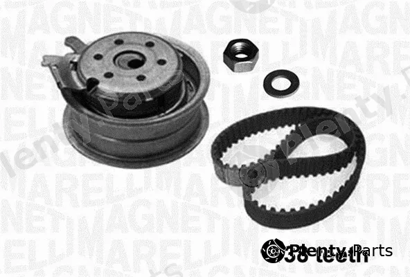 Magneti Marelli 341303640000 — Timing Belt Kit