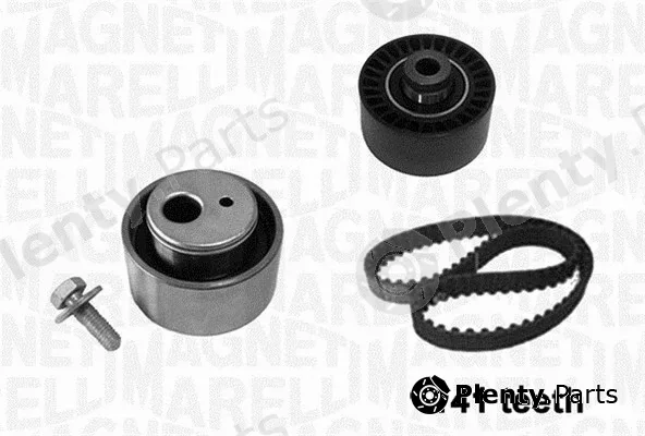 Magneti Marelli 341305990000 — Timing Belt Kit