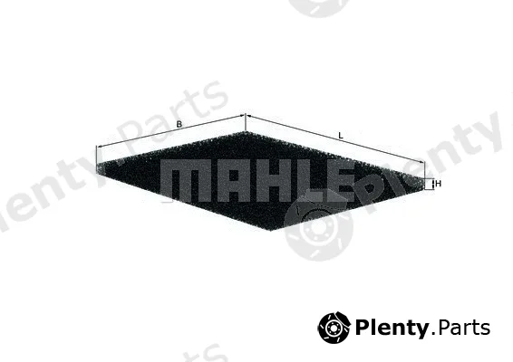 Magneti Marelli 154705467730 — Filter, cabin air
