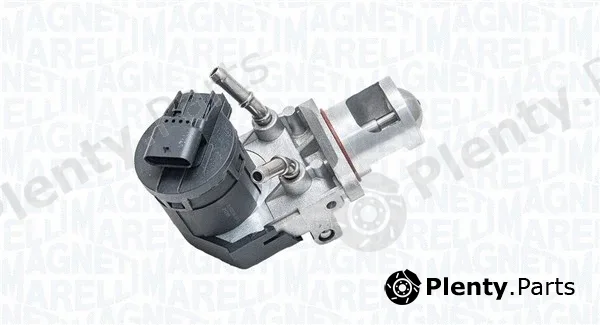 Magneti Marelli 572022112020 — EGR Valve