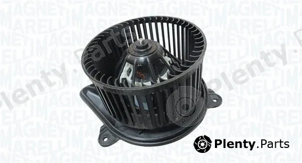 Magneti Marelli 069412295010 — Interior Blower
