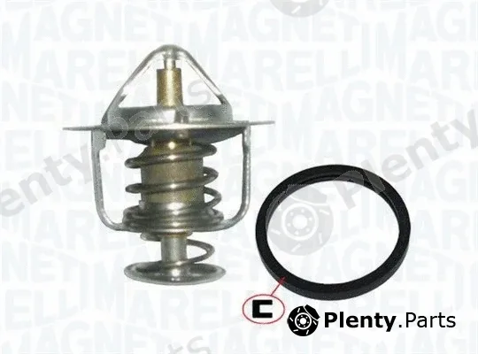 Magneti Marelli 352317004230 — Thermostat, coolant