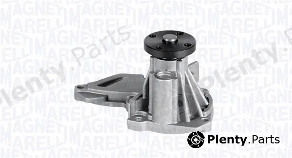 Magneti Marelli 352316170170 — Water Pump, engine cooling