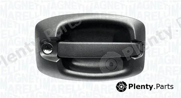 Magneti Marelli 350105046500 — Exterior Door Handle