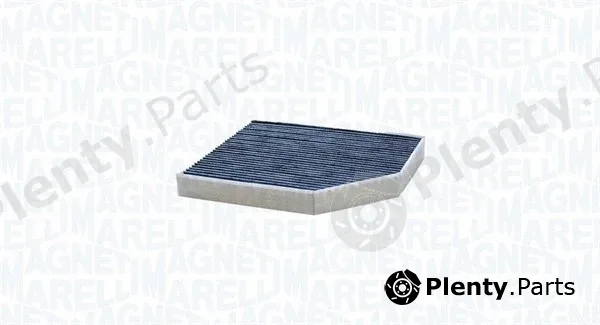 Magneti Marelli 350203062201 — Filter, cabin air