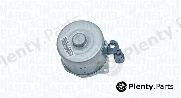 Magneti Marelli 023000038010 — Valve Unit, aut. transm. hydraulic unit