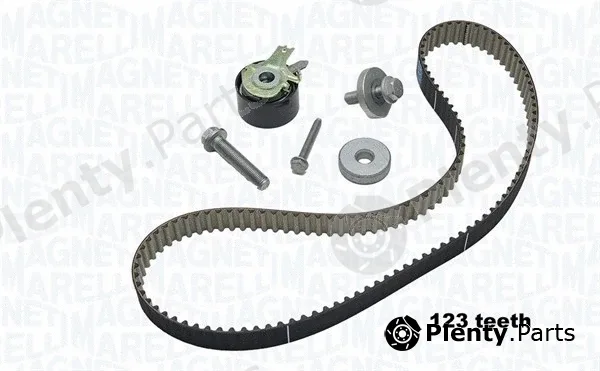 Magneti Marelli 341304170000 — Timing Belt Kit