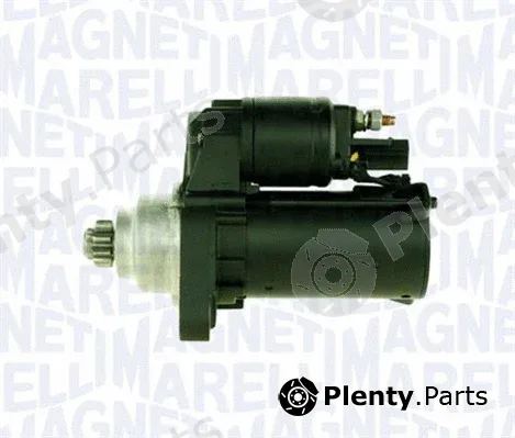 Magneti Marelli 944280202900 — Starter