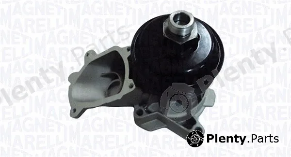 Magneti Marelli 352316170061 — Water Pump, engine cooling