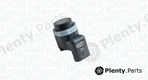 Magneti Marelli 021016044010 — Sensor, parking distance control