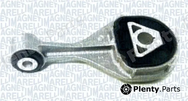 Magneti Marelli 030607010805 — Holder, engine mounting system