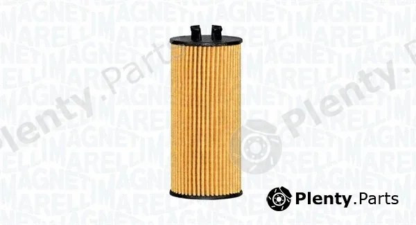 Magneti Marelli 153071762441 — Oil Filter