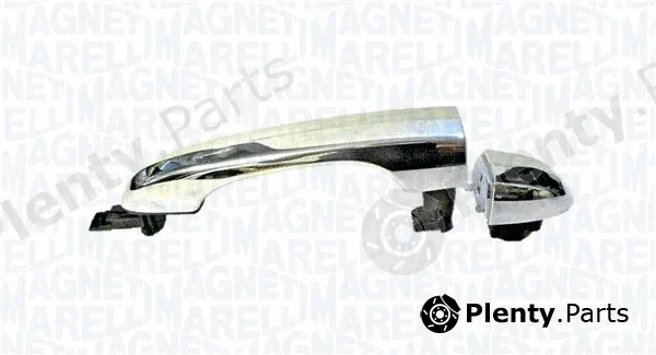 Magneti Marelli 350105041600 — Exterior Door Handle