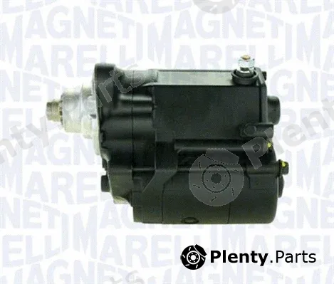 Magneti Marelli 944280524060 — Starter