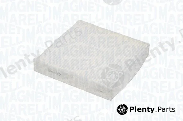 Magneti Marelli 350208066760 — Filter, cabin air
