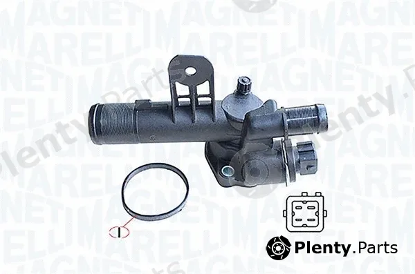 Magneti Marelli 352317001150 — Thermostat, coolant