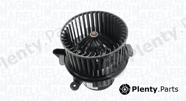 Magneti Marelli 069412215010 — Interior Blower