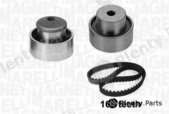 Magneti Marelli 341301670000 — Timing Belt Kit