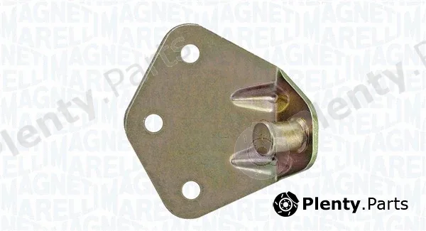 Magneti Marelli 350105044100 — Tailgate Lock