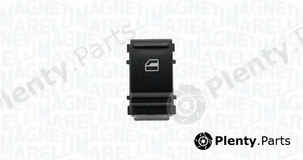 Magneti Marelli 000051040010 — Switch, window regulator