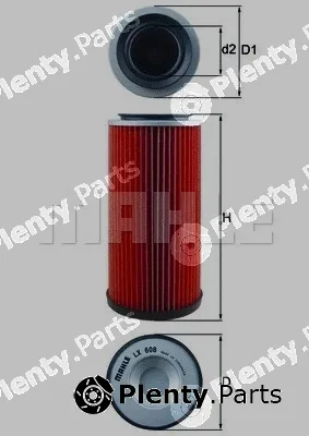 Magneti Marelli 154087982250 — Air Filter