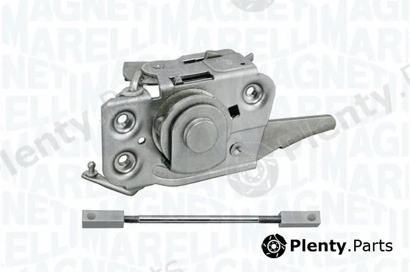 Magneti Marelli 350105040600 — Door Lock