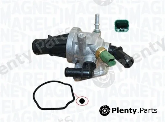 Magneti Marelli 352317101680 — Thermostat, coolant