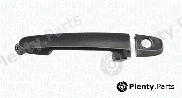 Magneti Marelli 350105015700 — Exterior Door Handle