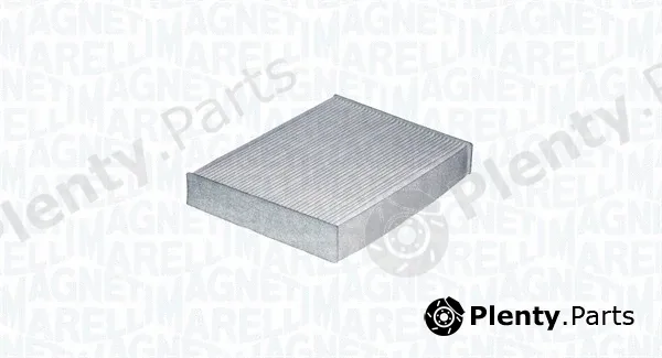 Magneti Marelli 350208065850 — Filter, cabin air