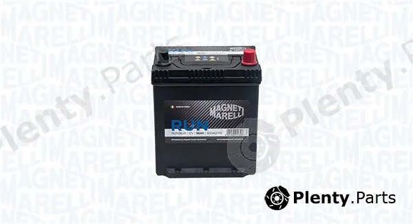 Magneti Marelli 069038300007 — Starter Battery